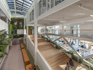 NHL Stenden Hogeschool
