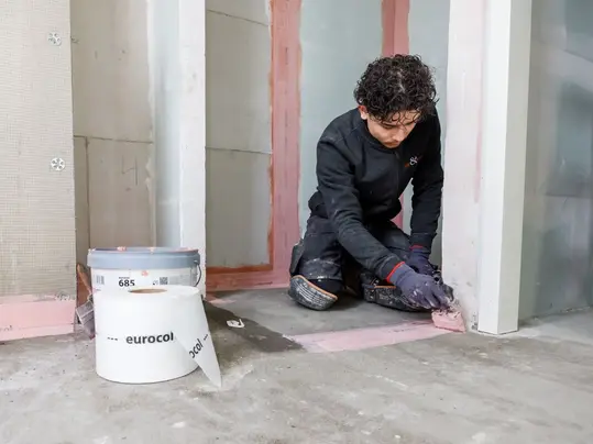 Brinken in de Zoom 3e2