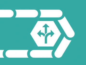 From reliable conveying to cross transfer