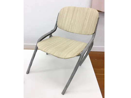 Revêtement Linoléum, Meubles et chaises | Forbo Flooring Systems