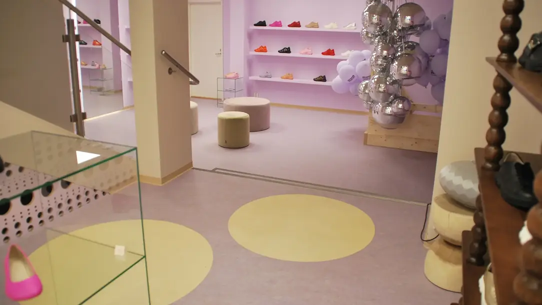 MINNA MINNA Flagship store