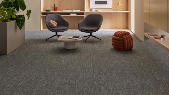 Tessera Twine 5003 Granite Grid