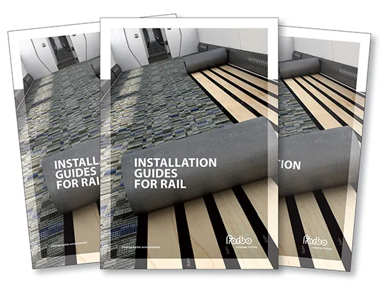 Installtion Guide Brochure Cover Image