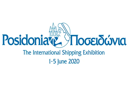 Posidonia Website Logo