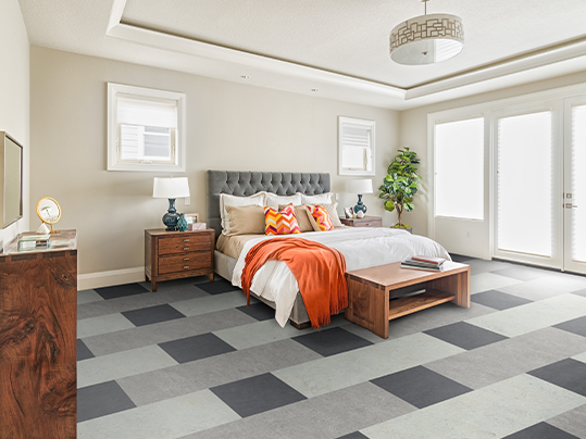 Cinch Loc Seal -  sleeping room