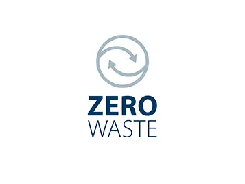 Zero Waste logo