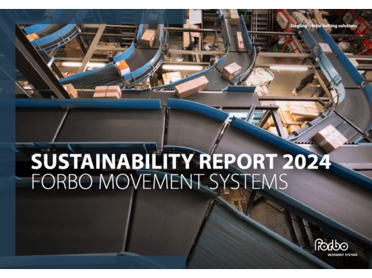 Sustainability Report 2024