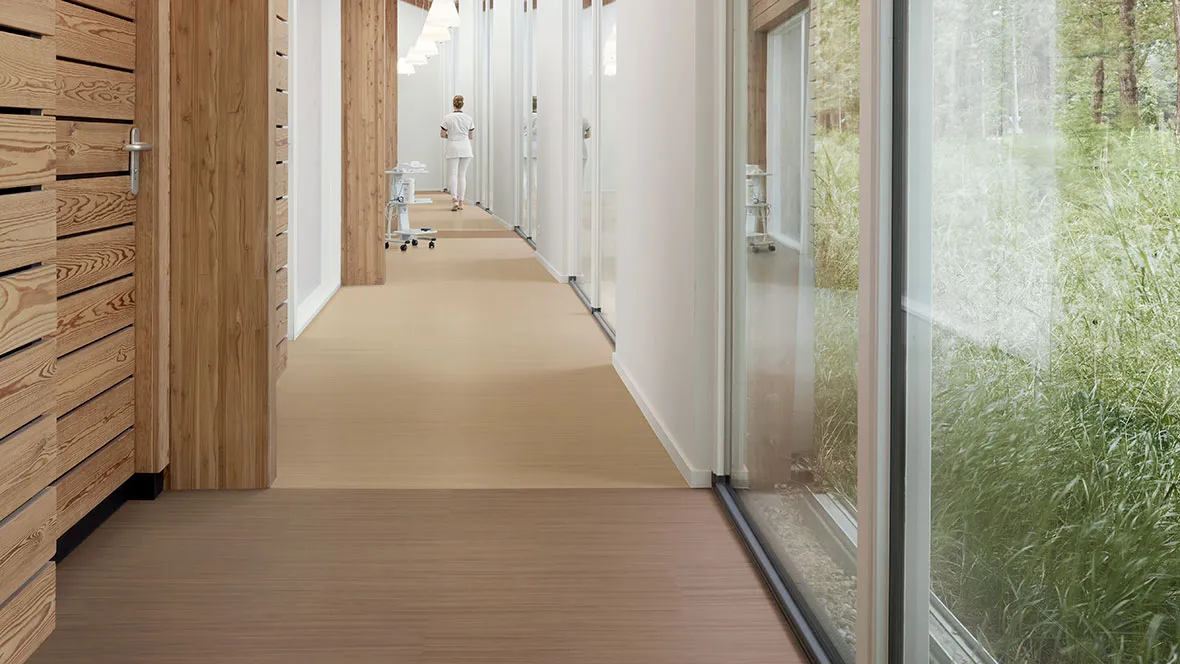 Marmoleum Modular_T5256_T5217