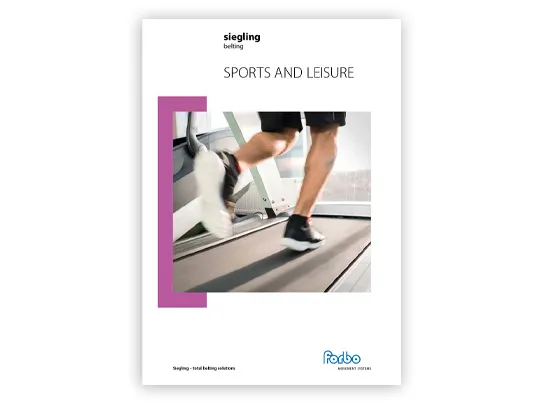 sports and leisure