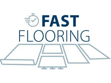 Fast flooring logo 