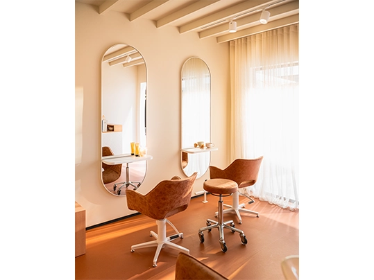 Just add people marmoleum 3370 terracotta