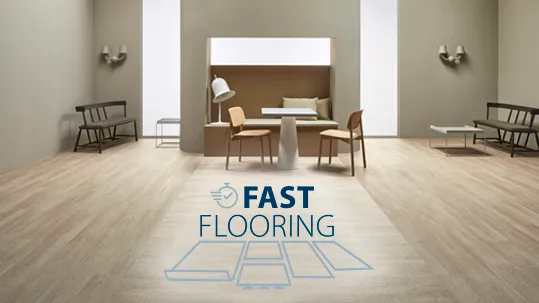 Fast Flooring Image