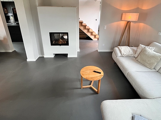 FloorColouring_02 Wohnen