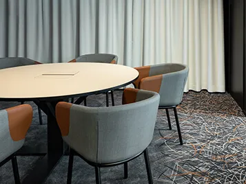 Forbo Showroom Etage1 Stockholm Photographer - Jason Strong_357x268