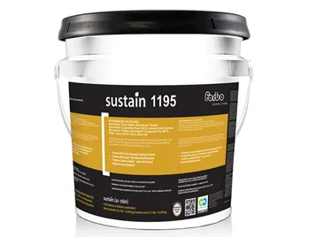 Sustain 1195 Adhesive 4-gallon
