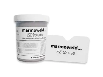 Marmoweld EZ to use