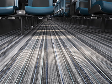 Flotex Vision FR | track