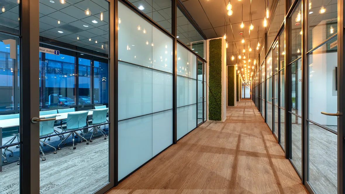 Revêtement de sol, bureaux et bâtiments administratifs | Forbo Flooring Systems