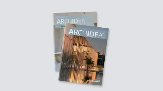ArchIdea Archiv