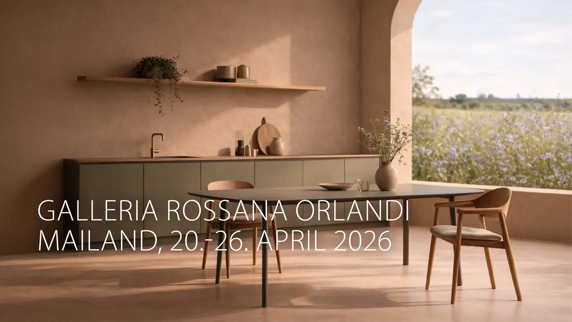 Salone del Mobile 2026 | Forbo Flooring