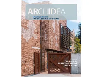 Archidea 61 cover