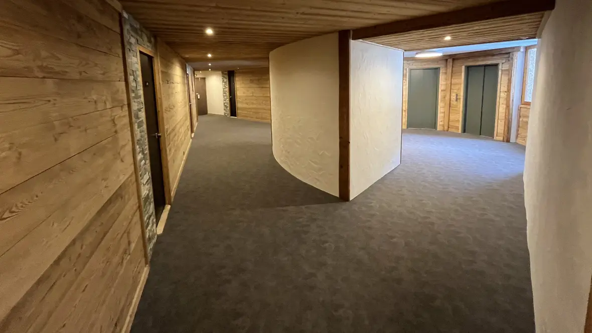 Revêtement de sol Residence 3000 Flotex | Forbo Flooring