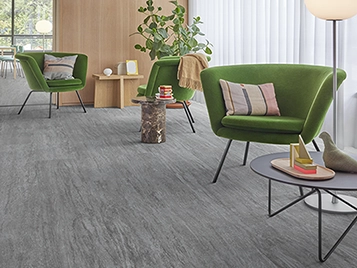 Flotex Travertine 157005 grigio