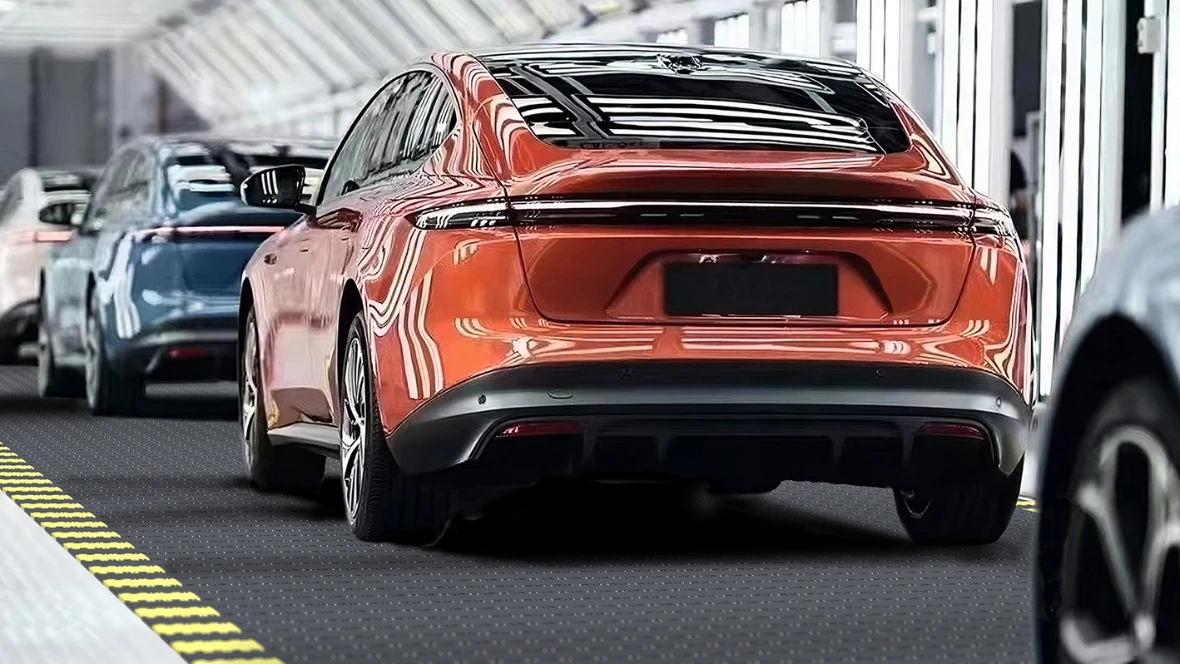 Forbo belts for the automotive industry