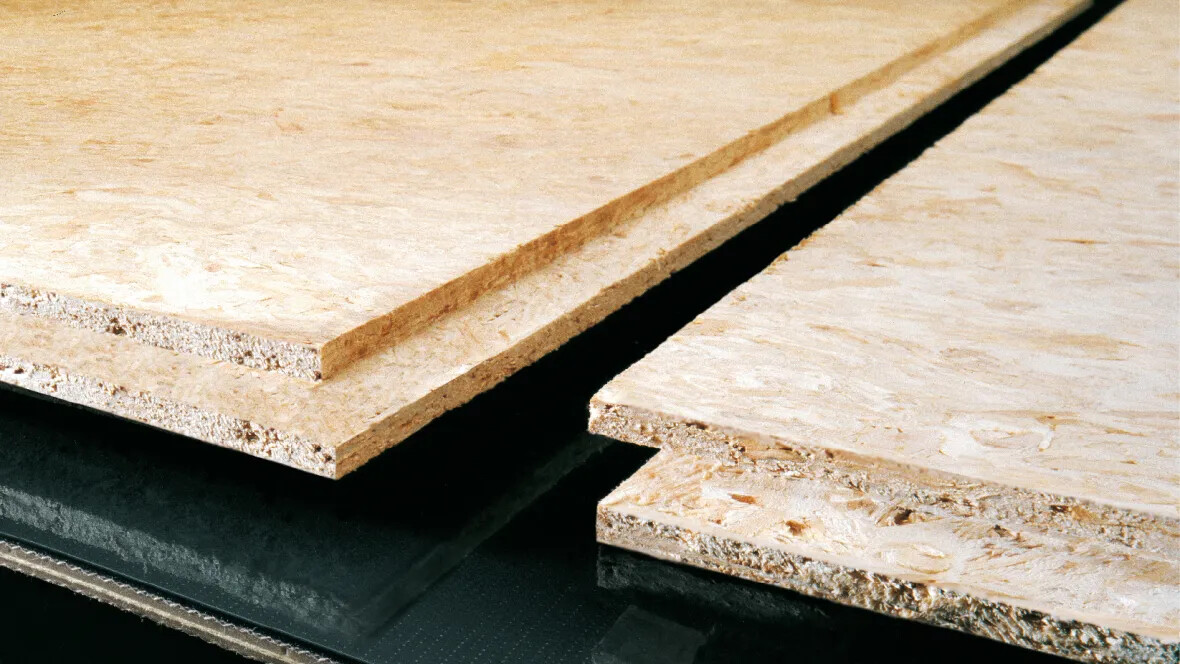Wood Based Panel Industry Wood Based Panel Industry