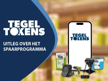 TegelTokens 4