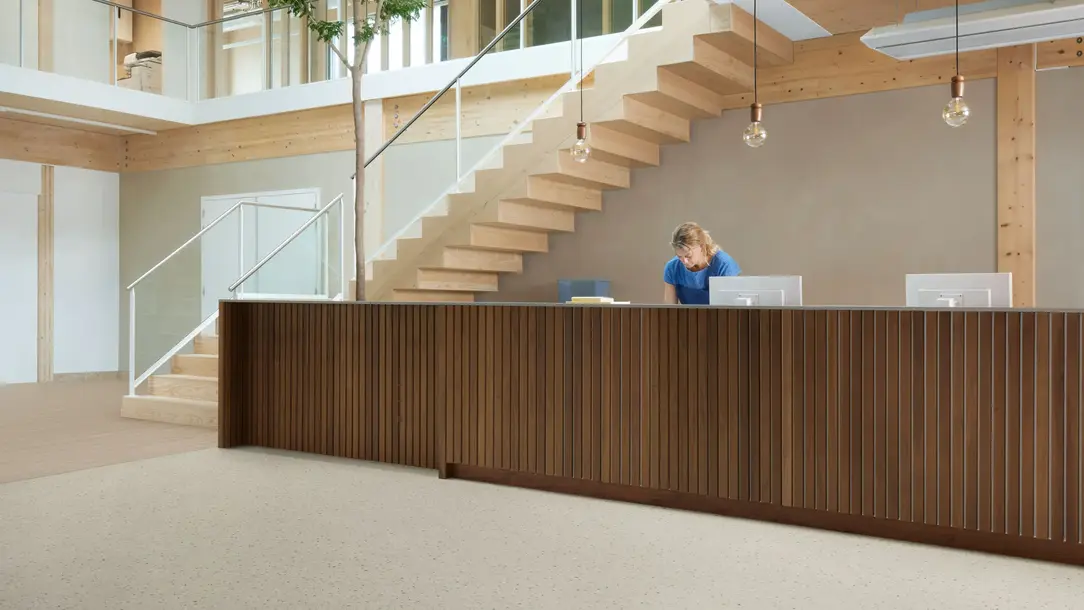 Revêtement de sol Eternal | Forbo Flooring Systems