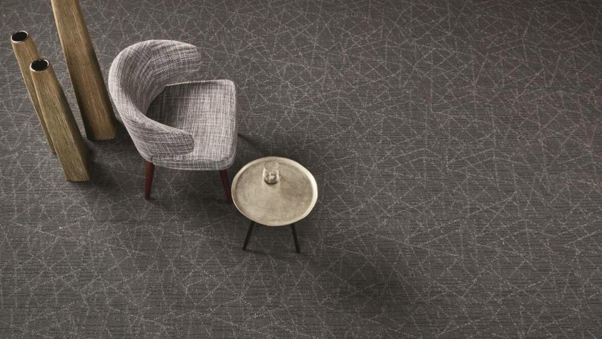 Tessera & Flotex Carpet Tiles & Planks