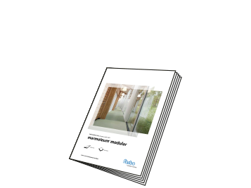 Digital book Marmoleum modular | Forbo Flooring