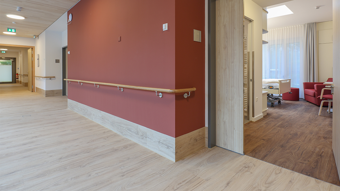 Forbo_Hospiz Wandlitz_Konstantin Gastmann