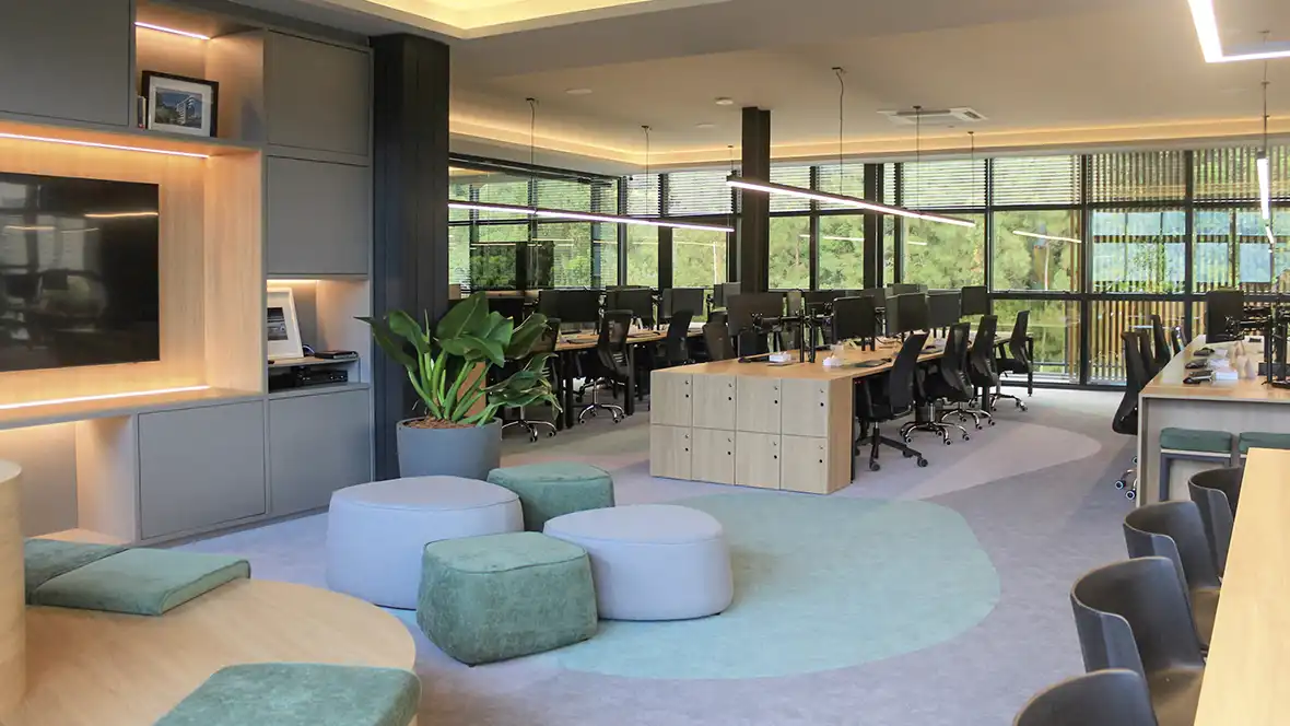 Nova Sede Mannz Arquitetos_Brasil_Flotex and Allura_RGB