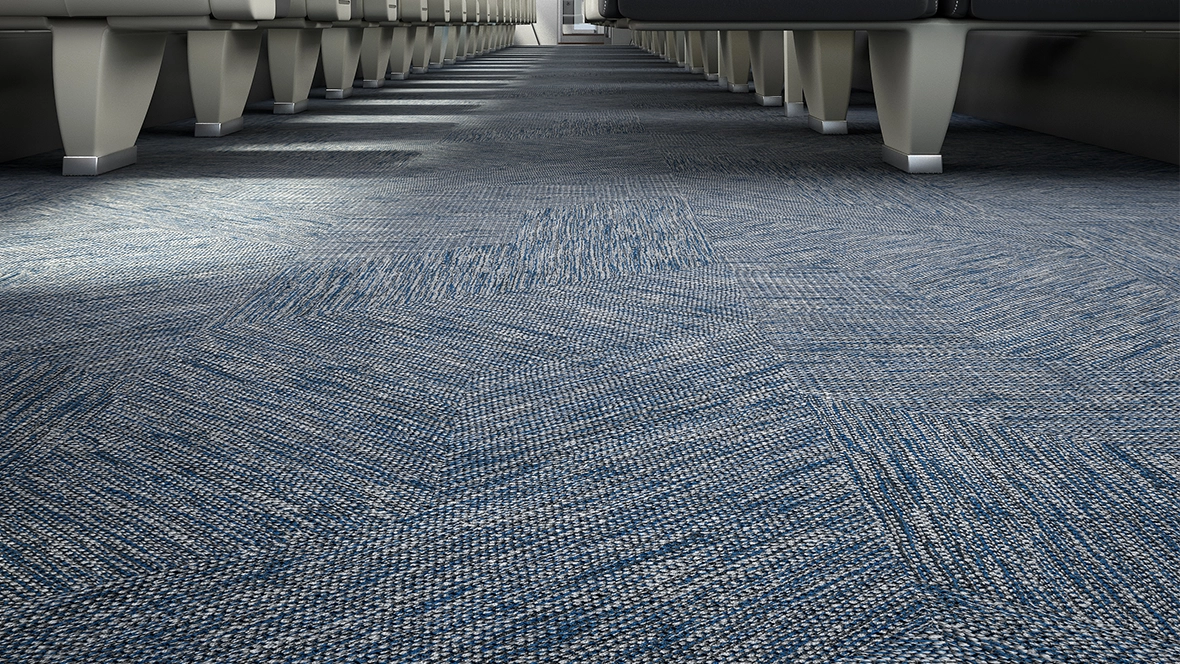 Flotex Vision FR | bespoke