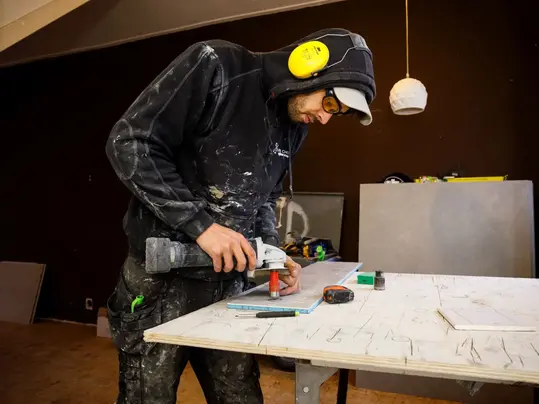 Bouwbedrijf Your Choice 4e3