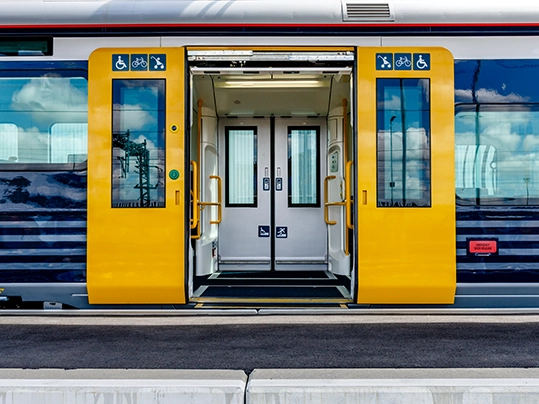 Auckland Transport 2019