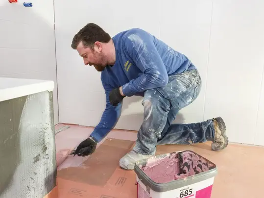 Bouwspecificatiedeskundigen 3e2