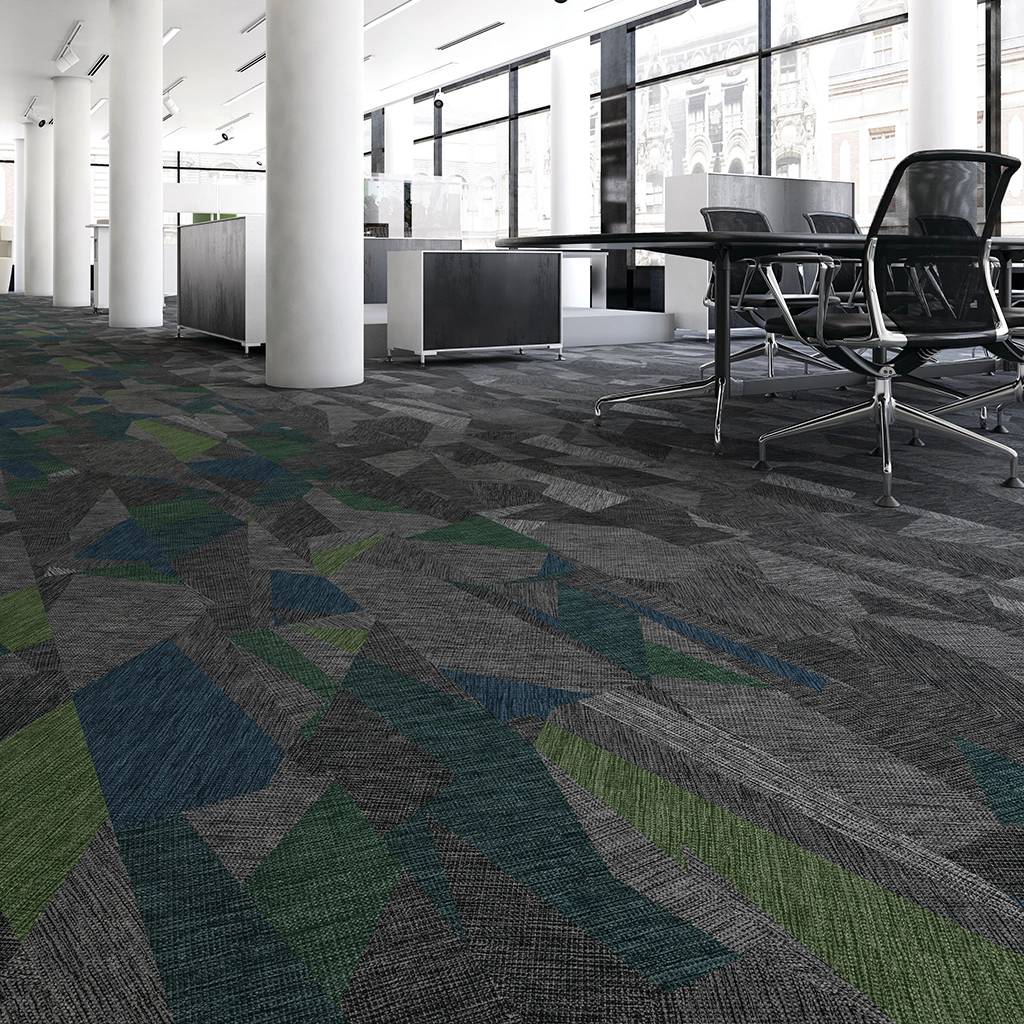 Flotex Converge 141003 zenith | 141001 prism