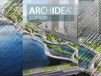 ArchIdea 70 cover