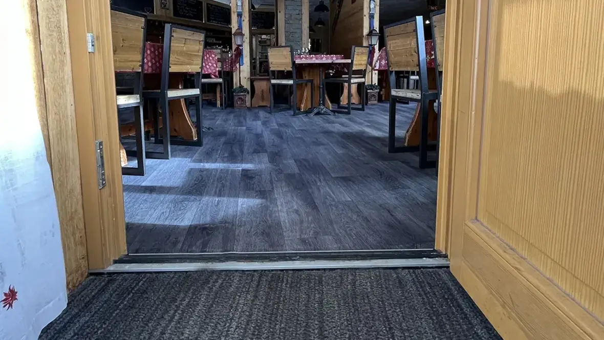 Revêtement de sol Le Mouflon Flotex | Forbo Flooring