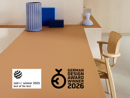 Auszeichnungen Furniture Linoleum  Auszeichnungen Furniture Linoleum