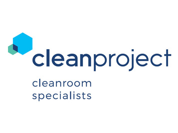 logo cleanproject