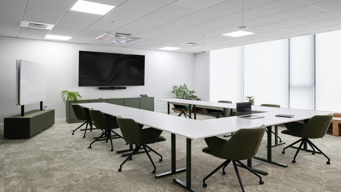 Danone Office