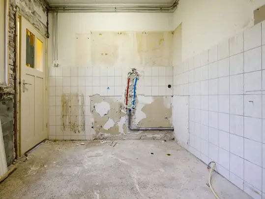 Bouwbedrijf Your Choice 4e5