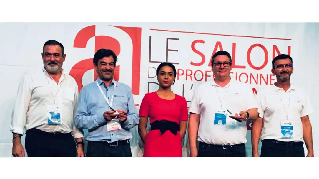 Les projets de rénovation des sols amiantés arrivent à maturité Les projets de rénovation des sols amiantés arrivent à maturité