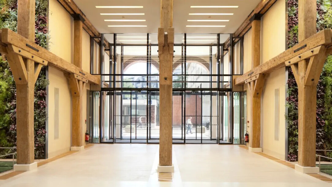 Revêtement de sol, Matériaux renouvelables | Forbo Flooring Systems Revêtement de sol, Matériaux renouvelables | Forbo Flooring Systems