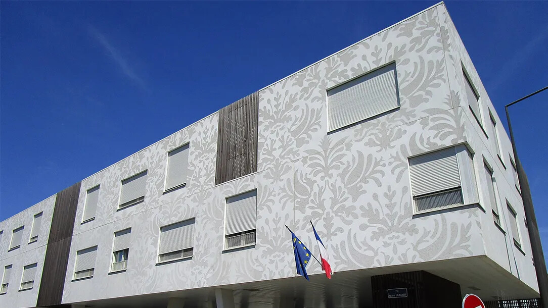 Résidences mécanisées | Forbo Flooring Systems Résidences mécanisées | Forbo Flooring Systems