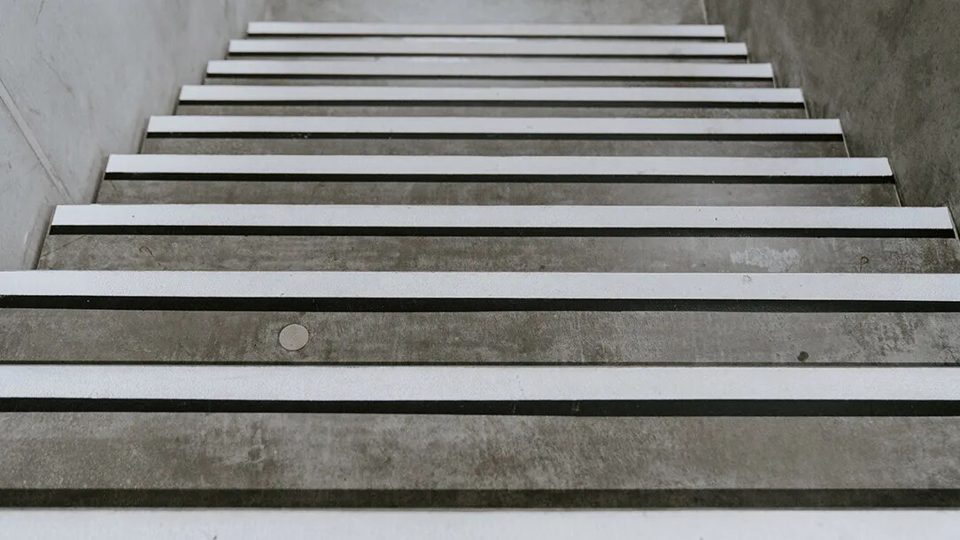 Revêtement de sol | Staircase escalier | Forbo Flooring Systems Revêtement de sol | Staircase escalier | Forbo Flooring Systems